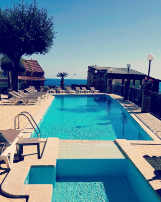 Las mejores ofertas de Corallo Hotel Taormina Taormina