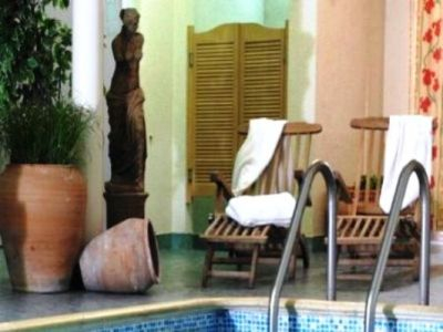 Las mejores ofertas de Hotel Acacia Bruges
