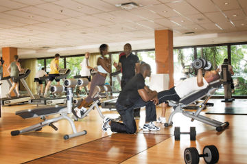 Las mejores ofertas de Intercon. Sandton Towers Sandton