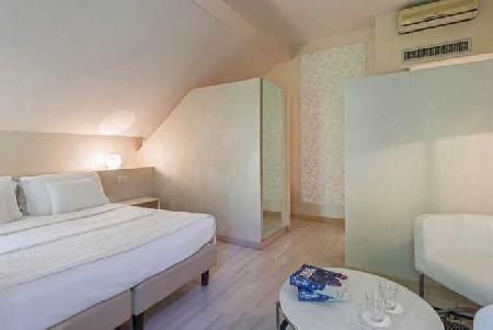 Las mejores ofertas de HOTEL OLIVI THERMAE & NATURAL SPA Sirmione