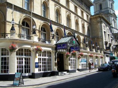 Las mejores ofertas de THE GRAND HOTEL Bristol 