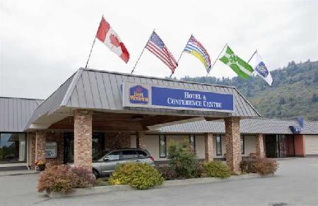 Las mejores ofertas de Best Western Rainbow Country Inn - Standard Chilliwack