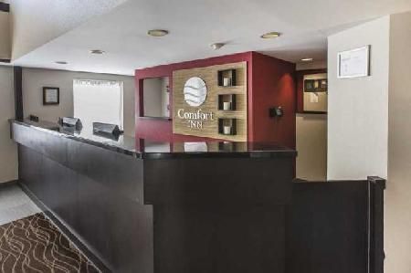 Las mejores ofertas de Comfort Inn Corner Brook