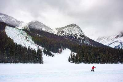 Las mejores ofertas de Emerald Lake Lodge - Deluxe FIELD