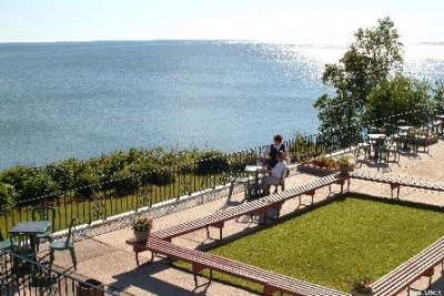 Las mejores ofertas de Le Manoir - Seaview Ab Baie-comeau 