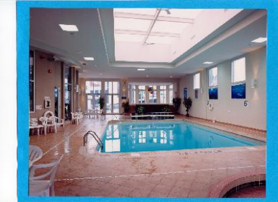 Las mejores ofertas de Michael's Inn Niagara Falls Cataratas del Niágara