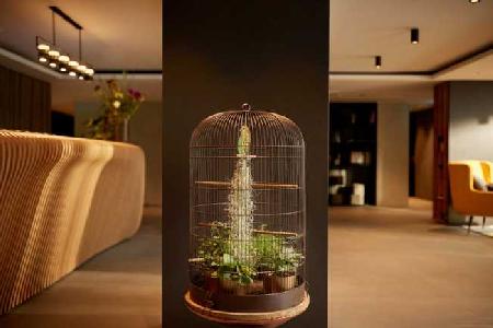 Las mejores ofertas de Park Plaza Vondelpark Amsterdam