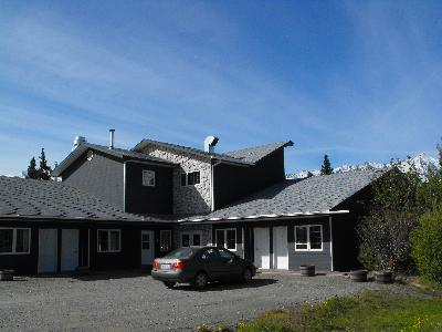 Las mejores ofertas de Raven Hotel - Standard HAINES JUNCTION