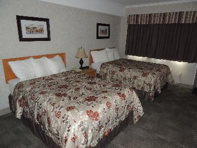 Las mejores ofertas de Saint Jude Hotel -  Standard Clarenville-shoal Harbour