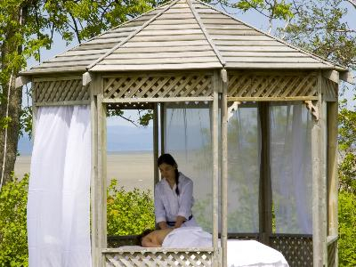 Las mejores ofertas de Auberge Du Faubourg - Standard Saint-jean-port-joli