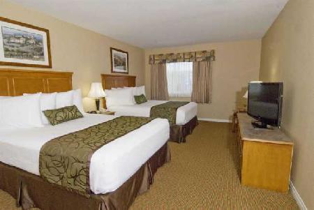 Las mejores ofertas de BEST WESTERN PLUS SUNRISE INN Osoyoos