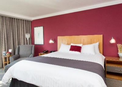 Las mejores ofertas de Brookstreet Hotel - Corporate Double Ottawa