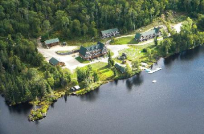 Las mejores ofertas de Club Odanak La Tuque