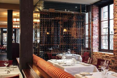 Las mejores ofertas de Le Nelligan - King Superior Cb Montreal