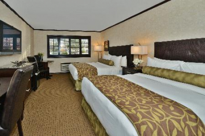 Las mejores ofertas de Prestige Lakeside Resort and Conv Centre - Lakeside Nelson