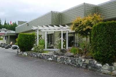 Las mejores ofertas de Airport Inn Port Hardy - Standard Port Hardy