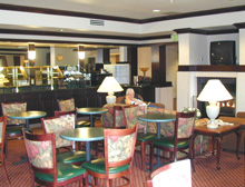 Las mejores ofertas de Anchorage Springhills Suites Anchorage
