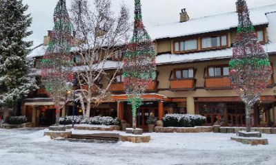 Las mejores ofertas de Blackcomb Lodge - Studio Whistler