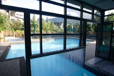 Las mejores ofertas de DELTA WHISTLER VILLAGE SUITES Whistler