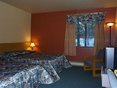 Las mejores ofertas de Hotellerie Cepal Villegiature - Regular SAGUENAY