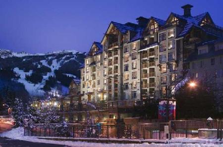 Las mejores ofertas de Pan Pacific Whistler Village Centre - 1 Bedroom Bb Whistler