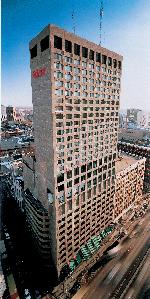 Las mejores ofertas de Radisson Hotel Winnipeg Downtown - Superior Winnipeg