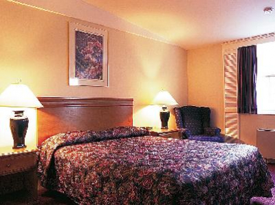 Las mejores ofertas de Rodd Royalty Inn - Standard Charlottetown