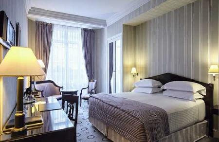 Las mejores ofertas de Maison Astor Paris, Curio Collection by Hilton Paris 