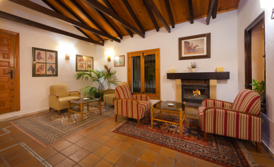 Las mejores ofertas de Apartamentos Sol Andalusi Health & Spa Resort Alhaurín El Grande