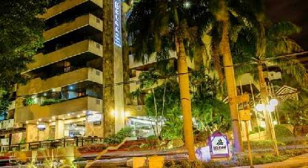 Las mejores ofertas de Apartamentos Yotau All Suites Santa Cruz