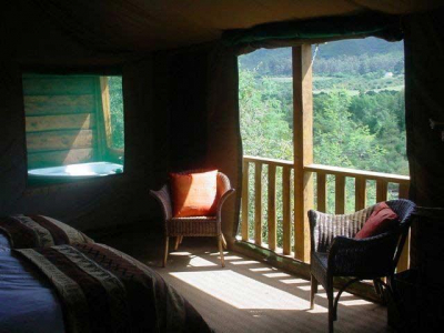 Las mejores ofertas de Buffalo Hills Game Reserve PLAYA PARAISO