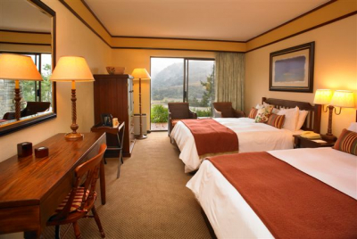 Las mejores ofertas de Drakensberg Sun Winterton