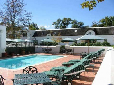 Las mejores ofertas de Erinvale Estate Hotel and Spa Stellenbosch