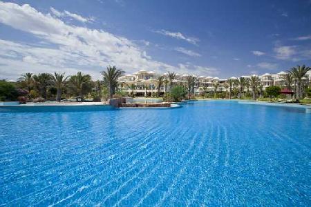 Las mejores ofertas de Hasdrubal Thalassa Djerba Jerba