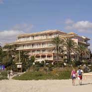 Las mejores ofertas de Hotetur Lago Playa Cala Ratjada