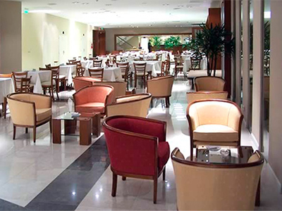 Las mejores ofertas de Howard Johnson by Wyndham Rio Cuarto Casino Córdoba