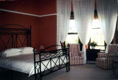 Las mejores ofertas de Mountain Manor Guest House Gardens