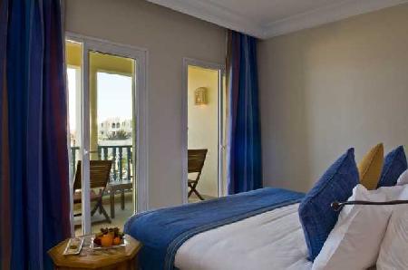 Las mejores ofertas de RADISSON BLU ULYSEE RESORT & THALASSO DJERBA Jerba