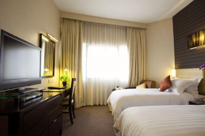 Las mejores ofertas de Hotel Royal Queens Singapur