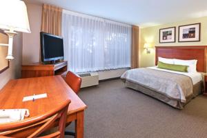 Las mejores ofertas de Candlewood Suites Market Center Dallas