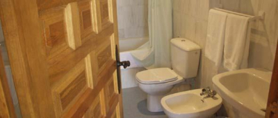 Las mejores ofertas de Motel Azor Cogollos