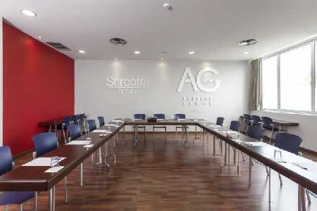 Las mejores ofertas de AG Express Elche Torrellano