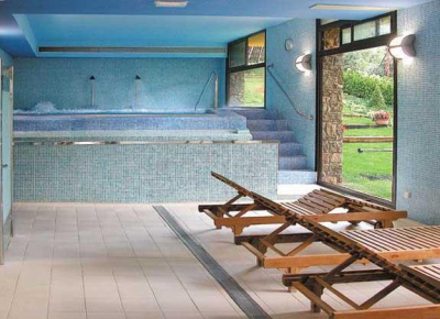 Las mejores ofertas de Spa Sant Ferriol Sant Ferriol
