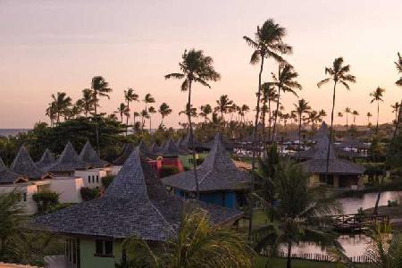 Las mejores ofertas de Vila Gale Resort Mares All Inclusive Salvador 