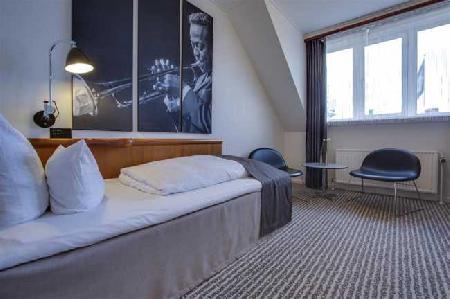 Las mejores ofertas de Best Western Plus Hotel City  Copenhague