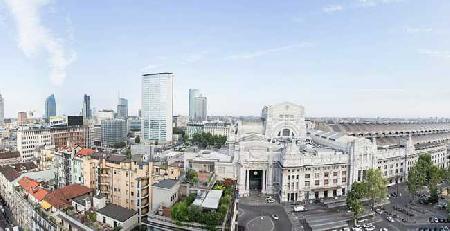 Las mejores ofertas de MICHELANGELO Milan