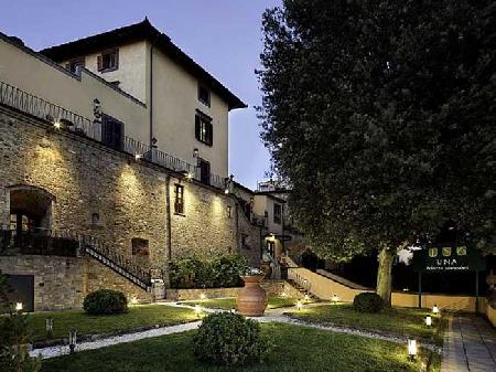 Las mejores ofertas de Una Palazzo Mannaioni Montaione