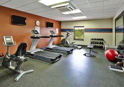 Las mejores ofertas de HAMPTON INN FT. WAYNE/DUPONT ROAD Fort Wayne 