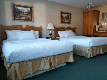 Las mejores ofertas de Days Inn - Penticton Penticton