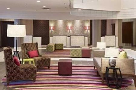 Las mejores ofertas de Radisson Saskatoon Saskatoon 